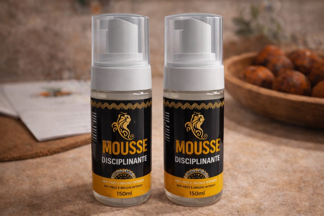 Mousse Reiny